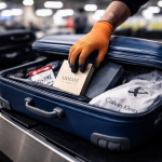 Кражба за багаж