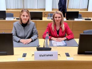 България на срещата в Брюксел