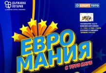 Български спортен тотализатор