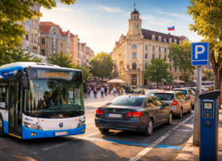 След шамар от НАП – кризисен PR в Бургас