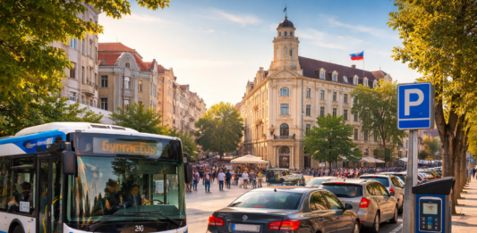 След шамар от НАП – кризисен PR в Бургас