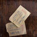 1 евро карта за градския транспорт и за пенсионерите на Бургас предлагат съветници от СЕК Билети, билет, Бургасбус