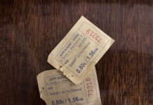 Билети, билет, Бургасбус