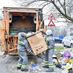 Законът или политиката: Защо СРЗИ се намеси в кризата с боклука?