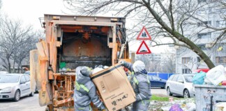 Законът или политиката: Защо СРЗИ се намеси в кризата с боклука?