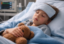 Какви са опасните усложнения от грип при децата – говорят лекарите Болно дете