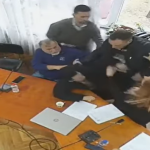 Боят в ОбС Берковица