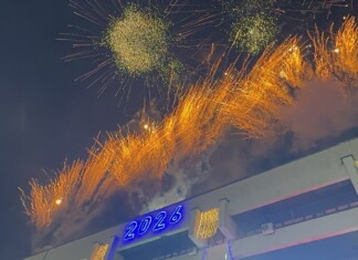 Честита Нова година! Честита Нова година