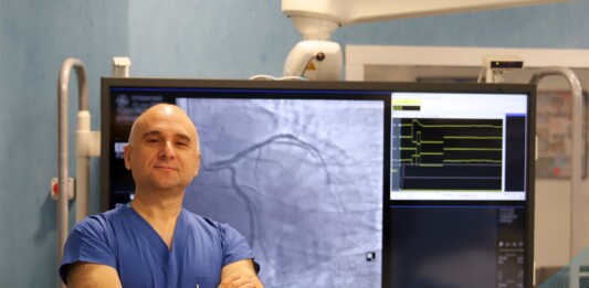 Д-р Акиф Шабан