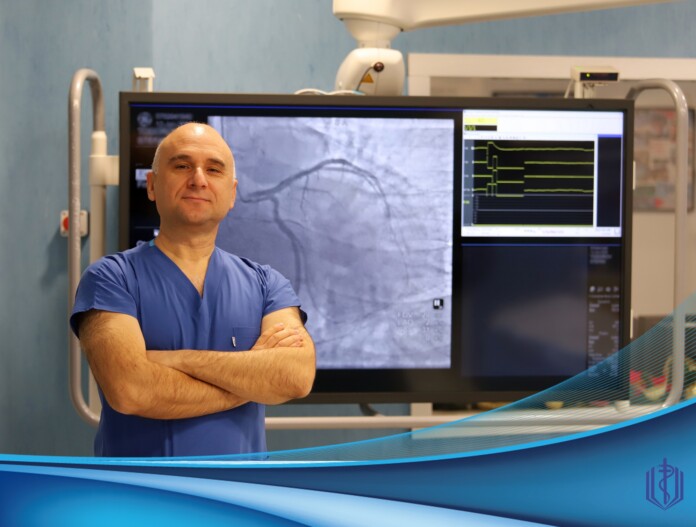 Д-р Акиф Шабан