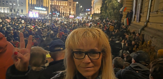 Десислава Иванчева