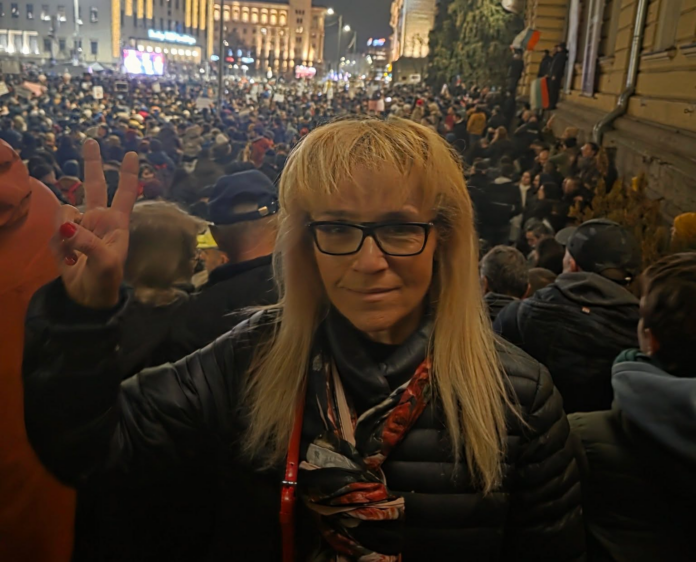 Десислава Иванчева