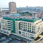 Още 2,3 млн. лв. за финал: детската болница в Бургас е на последната права Детската болница в Бургас