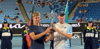 Димитър Кисимов е шампион