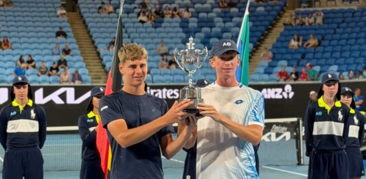 Димитър Кисимов е шампион