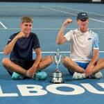 Димитър Кисимов е шампион