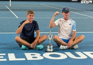 Димитър Кисимов е шампион