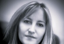 Директор Жасмина Загорова-Младенова