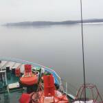 Има ли опасност от ледоход по река Дунав?