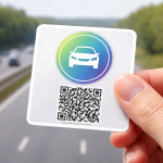 Електронна винетка