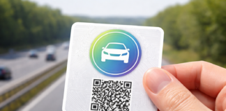 Електронна винетка