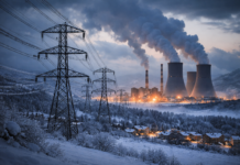 Ще издържи ли енергийната система на България тази зима? Енергийна система в България през зимата