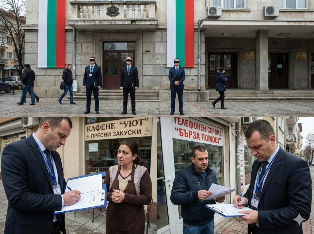 Бизнесът пита: Законът за еврото важи ли за държавата и общините?