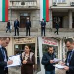 Бизнесът пита: Законът за еврото важи ли за държавата и общините?