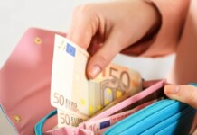 АСП: Помощите в нов размер ще бъдат изплащани от февруари Евро