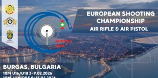 Европейското първенство