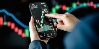 Фондова борса