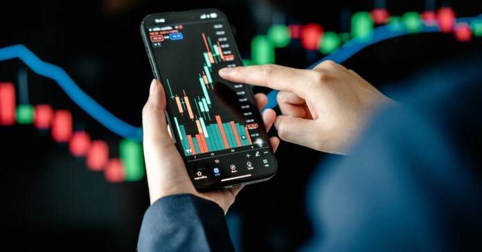 Фондова борса Фондова борса