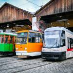 Градски транспорт в София