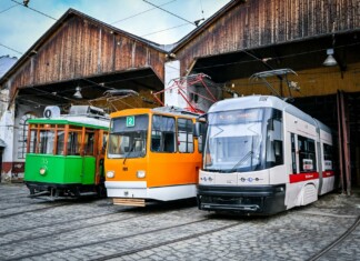 Градски транспорт в София