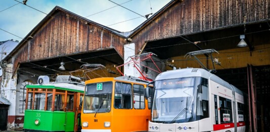 Градски транспорт в София