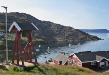 Доналд Тръмп: САЩ трябва да „вземе“ Гренландия, за да не го направят Русия и Китай Гренландия