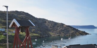 Гренландия