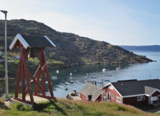 Гренландия