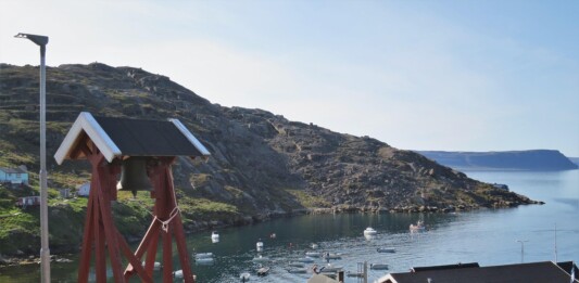 Гренландия