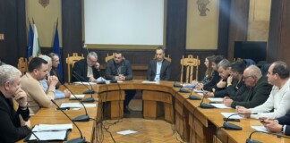 Грипна епидемия в област Бургас