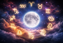 Хороскоп на 3 януари 2026: Пълнолунието обръща съдбата, ето какво чака всяка зодия Хороскоп