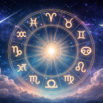 Хороскоп