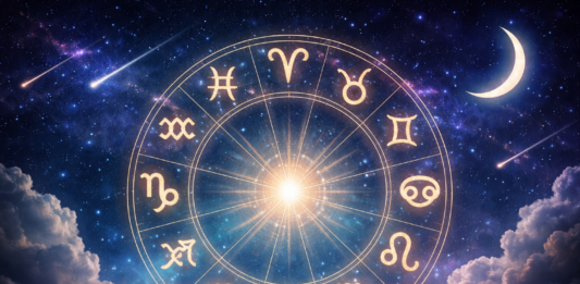 Хороскоп