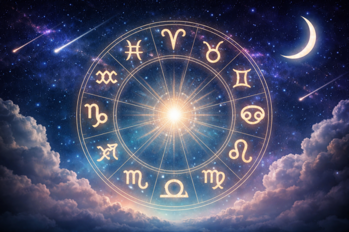 Хороскоп