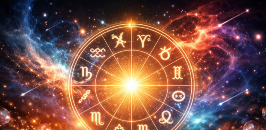 Хороскоп
