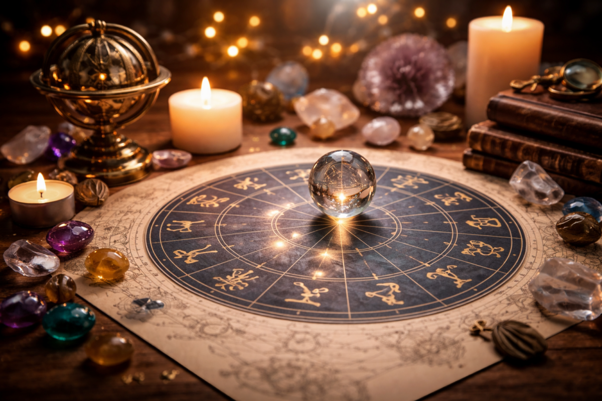 22 януари носи динамична енергия и подтиква към практични решения