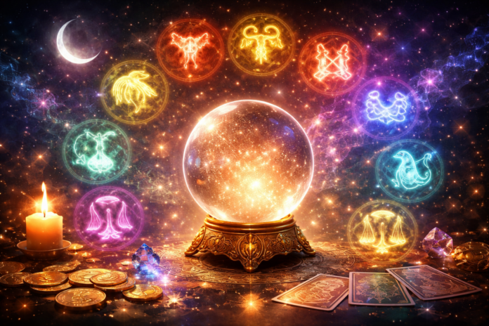 Хороскоп Хороскоп