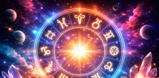 Хороскоп. Снимка: Искра.бг