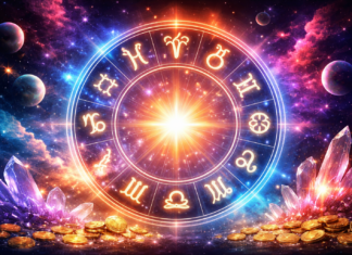 Хороскоп. Снимка: Искра.бг