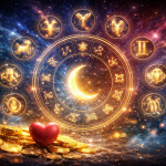 Хороскоп за 26 януари 2026: Ден под влиянието на Луната в Телец – ето как ще се отрази на зодиите Хороскоп